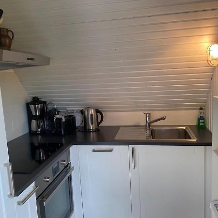 Rossitten Norddorf Ngoại thất bức ảnh